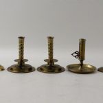 852 7388 CANDLESTICKS